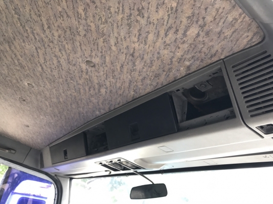 ขายคับ หัวรถฮีโน่ 2K