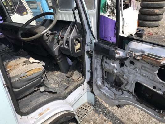 ขายคับ หัวรถฮีโน่ 2K