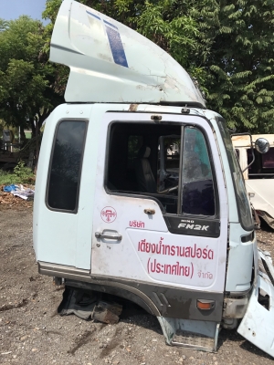 ขายคับ หัวรถฮีโน่ 2K