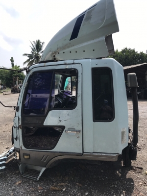 ขายคับ หัวรถฮีโน่ 2K