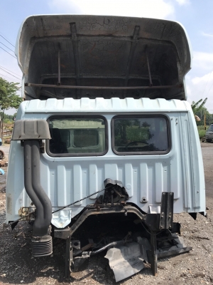 ขายคับ หัวรถฮีโน่ 2K