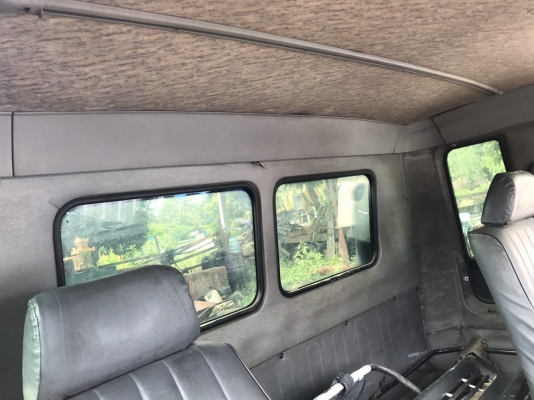 ขายคับ หัวรถฮีโน่ 2K