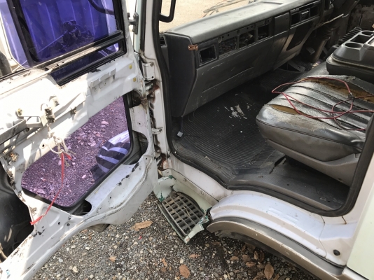 ขายคับ หัวรถฮีโน่ 2K