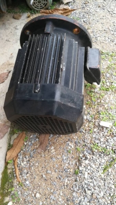 4,000 บ.โทร 083-2000058 LINE ID: line832923 มอเตอร์ 5 แรงม้ายี่ห้อ HIGEN ยึดด้วยหน้าแปลน ใช้ไฟ220/380V. 4,000 บ.โทร 083-2000058 LINE ID: line832923 มอเตอร์ 5 แรงม้ายี่ห้อ HIGEN ยึดด้วยหน้าแปลน ใช้ไฟ220/380V.