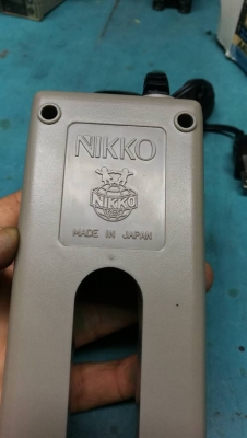 200 บ. ส่งฟรี 083-2000058 LINE ID: line832923 เครื่องชาร์ทถ่านขนาด AA ยี่ห้อ NIKONICA ใส่ได้ 8 กัอน 