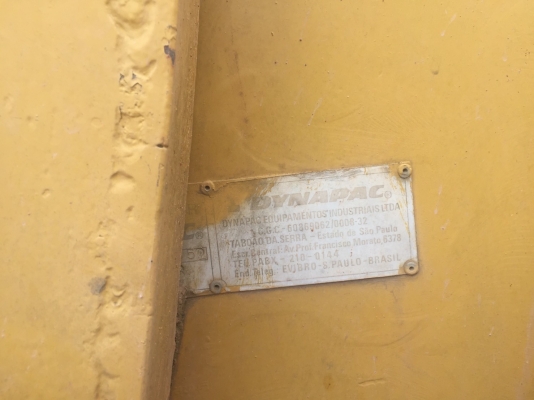 รถบด10ตัน2เพลา Dynapac CA25 รถพร้อมใช้งาน เอกสารประมูลมาแต่ส่วนราชการ พร้อมขายค่ะ