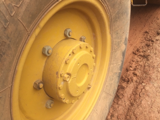 รถบด10ตัน2เพลา Dynapac CA25 รถพร้อมใช้งาน เอกสารประมูลมาแต่ส่วนราชการ พร้อมขายค่ะ