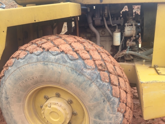 รถบด10ตัน2เพลา Dynapac CA25 รถพร้อมใช้งาน เอกสารประมูลมาแต่ส่วนราชการ พร้อมขายค่ะ