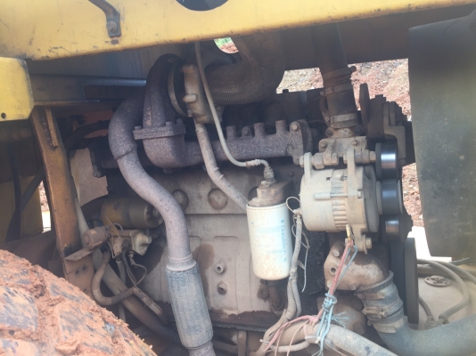 รถบด10ตัน2เพลา Dynapac CA25 รถพร้อมใช้งาน เอกสารประมูลมาแต่ส่วนราชการ พร้อมขายค่ะ