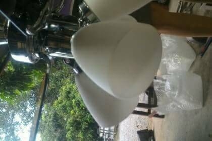 ขาย 1200บาท โทร 083-2000058ชุดพัดลมโคมไฟประดับบ้านสวยๆ ใบพัดไม้จำนวน 4 ใบ และโครมไฟส่องสวาง 4 ดวงหลอ ขาย 1200บาท โทร 083-2000058ชุดพัดลมโคมไฟประดับบ้านสวยๆ ใบพัดไม้จำนวน 4 ใบ และโครมไฟส่องสวาง 4 ดวงหลอ