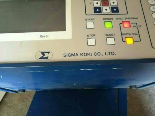 1,500 บ. ส่งฟรี083-2000058 LINE ID: line832923 STAGE CONTROLLER เครื่องควบคุมและสั่งงานการทำงานของเค 1,500 บ. ส่งฟรี083-2000058 LINE ID: line832923 STAGE CONTROLLER เครื่องควบคุมและสั่งงานการทำงานของเค