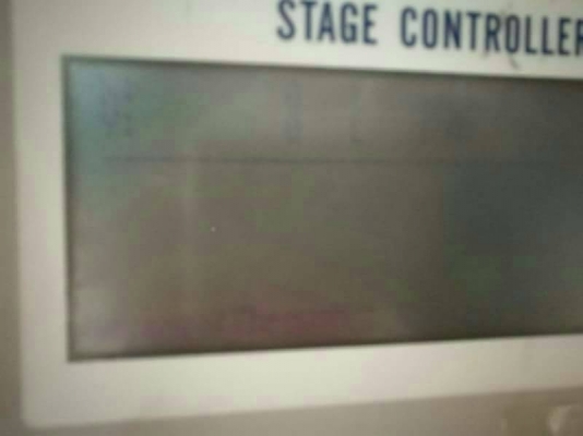 1,500 บ. ส่งฟรี083-2000058 LINE ID: line832923 STAGE CONTROLLER เครื่องควบคุมและสั่งงานการทำงานของเค