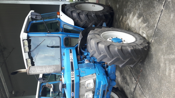 6610เวอชันทู4&times;4 คาราโล่ เก่านอก100\% สวยพร้อมใช้ อินวอย