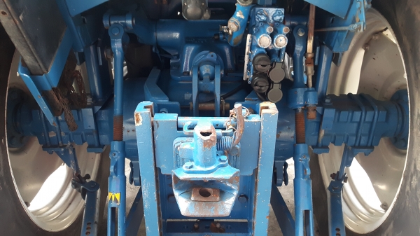 6610เวอชันทู4×4 คาราโล่ เก่านอก100\% สวยพร้อมใช้ อินวอย 6610เวอชันทู4×4 คาราโล่ เก่านอก100\% สวยพร้อมใช้ อินวอย