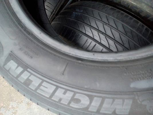 195/65R15 MICHELINPLIMACY 3 st ชุด 4 เส้น โทร.081-427-3941 195/65R15 MICHELINPLIMACY 3 st ชุด 4 เส้น โทร.081-427-3941