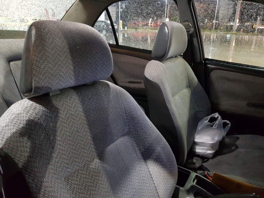 ท้ายเบ๊นซ์