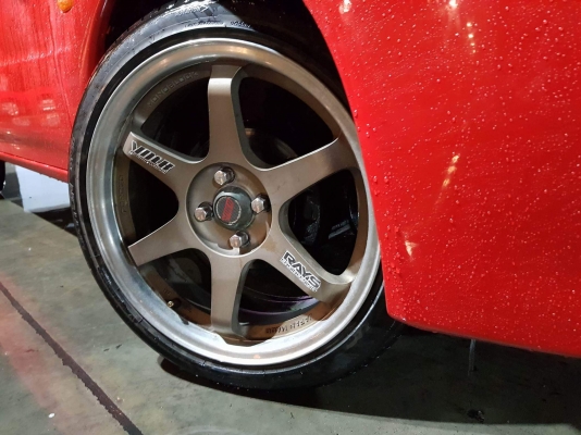 ท้ายเบ๊นซ์