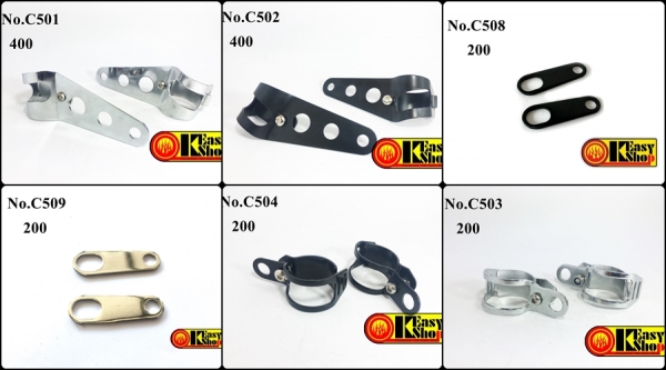 ไฟแต่งแนว Custom bike ลด20 \%