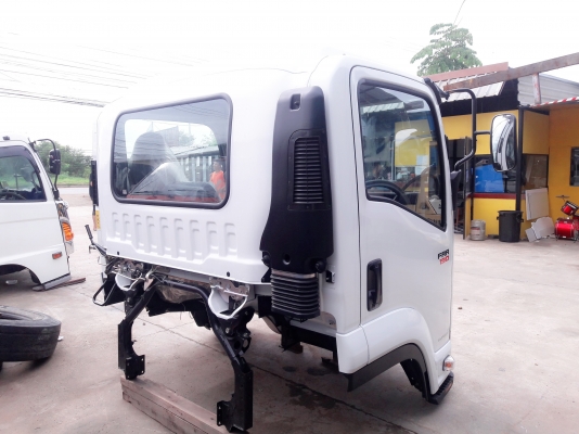 หัวรถอีซุซุFrr190