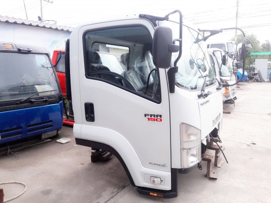 หัวรถอีซุซุFrr190