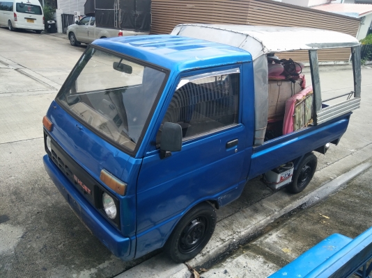 ขายกะป้อไดฮัทสุdaihatsu