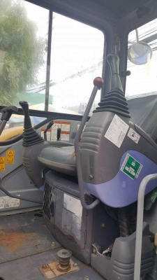 มาใหม่จ้า  KOMATSU PC40MR-1  เก่าญี่ปุ่นแท้  สภาพสวยเดิมๆๆ  3,XXX  ชั่วโมง  เอกสารอินวอย  พร้อมใช้  โทร 089-3818694  ดวงนภา