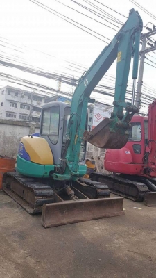 มาใหม่จ้า  KOMATSU PC40MR-1  เก่าญี่ปุ่นแท้  สภาพสวยเดิมๆๆ  3,XXX  ชั่วโมง  เอกสารอินวอย  พร้อมใช้  โทร 089-3818694  ดวงนภา