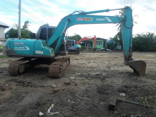 ขายKOBELCO SK120-3  มาร์คไฟว์  ซุปเปอร์  เก่าใน  สภาพดี  พร้อมใช้  เอกสารครบ  ลองระบบกันได้ทุกวัน  โทร  089-3818694  ดวงนภา