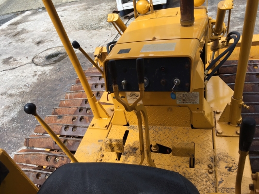 สินค้าฝากขาย - แทร็คเตอร์ Mitsubishi BD2F แทร็ค 70 เกียร์ตัด จากญี่ปุ่น ไม่เคยใช้งานในไทย