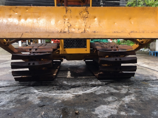 สินค้าฝากขาย - แทร็คเตอร์ Mitsubishi BD2F แทร็ค 70 เกียร์ตัด จากญี่ปุ่น ไม่เคยใช้งานในไทย