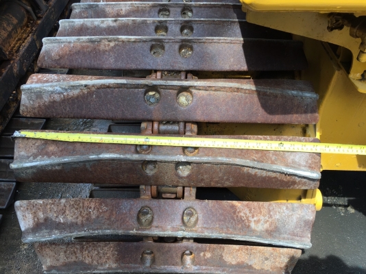 สินค้าฝากขาย - แทร็คเตอร์ Mitsubishi BD2F แทร็ค 70 เกียร์ตัด จากญี่ปุ่น ไม่เคยใช้งานในไทย