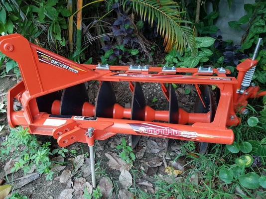 ขายผานพรวนตราช้าง DH226E เฮฟวีพลัส