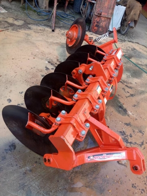 ขายผานพรวนตราช้าง DH245-6F