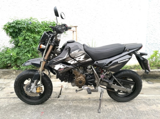 KSR Pro สตาดมือ รถบ้านแท้ เจ้าของคนเดียว สด-ผ่อน รูดบัตรได้