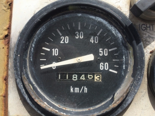 รถบด Dynapac รุ่น CP201W นำเข้าจากญี่ปุ่น สภาพพร้อมใช้ ราคาโปรโมชั่น