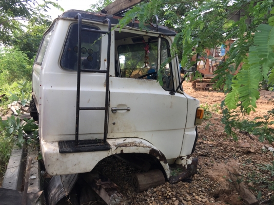 หัวเก่าKTขายตามสภาพ