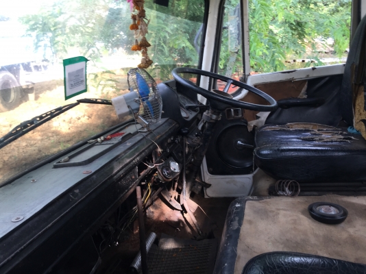 หัวเก่าKTขายตามสภาพ