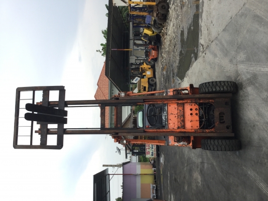 ขาย โตโยต้า รุ่น 3 เบนซิล เสา 3 เมตร