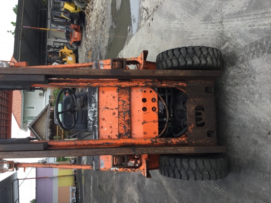 ขาย โตโยต้า รุ่น 3 เบนซิล เสา 3 เมตร