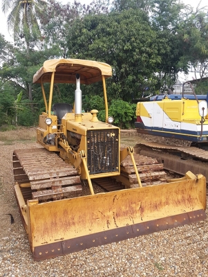 ขายรถดัน d20PL-5 แทรกกว้าง 70 รถนำเข้าจากประเทศญี่ปุ่นไม่เคยใช้งานในไทย สนใจติดต่อ 092-3309229 อีด