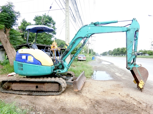 KOMATSU 40MR-1 <คอลโทนสั้นปั๊มนิ้ว> รถเก่านอกมีเอกสารใบอินวอยพร้อม☎️ติดต่อ 085-5632278 <ราคาต่อรองได้> KOMATSU 40MR-1 <คอลโทนสั้นปั๊มนิ้ว> รถเก่านอกมีเอกสารใบอินวอยพร้อม☎️ติดต่อ 085-5632278 <ราคาต่อรองได้>