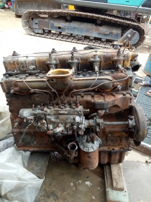 ขายเครื่อง 6. สูบ DA640-2 โทร0810080063 ขายเครื่อง 6. สูบ DA640-2 โทร0810080063