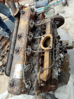 ขายเครื่อง 6. สูบ DA640-2 โทร0810080063 ขายเครื่อง 6. สูบ DA640-2 โทร0810080063