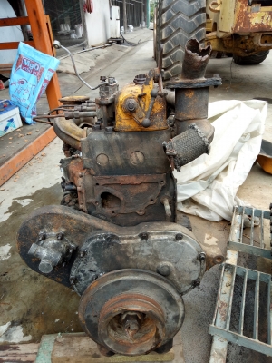 ขายเครื่อง 6. สูบ DA640-2 โทร0810080063 ขายเครื่อง 6. สูบ DA640-2 โทร0810080063