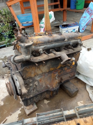 ขายเครื่อง 6. สูบ DA640-2 โทร0810080063 ขายเครื่อง 6. สูบ DA640-2 โทร0810080063