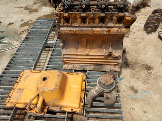 ขายอะไหล่เครื่อง 4สูบkomatsu510/โทร0810080063 ขายอะไหล่เครื่อง 4สูบkomatsu510/โทร0810080063