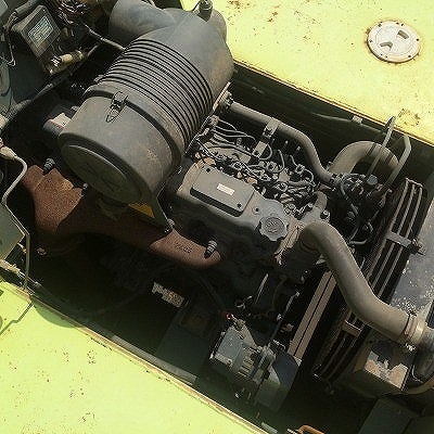 มาใหม่ครับ รถบด 9 ล้อ Dynapac รุ่น RT200-C (เทียบเท่า Sakai TS200) จากญี่ปุ่น