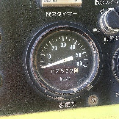 มาใหม่ครับ รถบด 9 ล้อ Dynapac รุ่น RT200-C (เทียบเท่า Sakai TS200) จากญี่ปุ่น