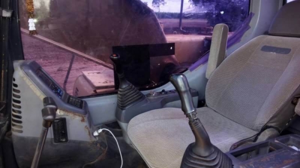 ขายด่วน PC200-7