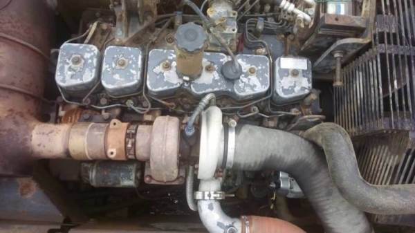 ขายด่วน PC200-7